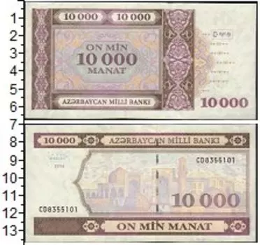 Банкноты Клуб Нумизмат