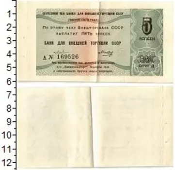 Банкноты Клуб Нумизмат