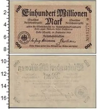 Банкноты Клуб Нумизмат