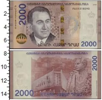 Банкноты Клуб Нумизмат