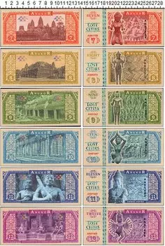 Банкноты Клуб Нумизмат