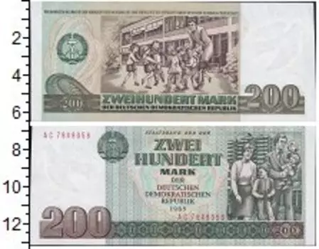 Банкноты Клуб Нумизмат