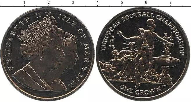 Мелочь Клуб Нумизмат