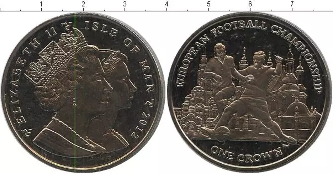 Мелочь Клуб Нумизмат