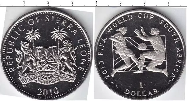 Мелочь Клуб Нумизмат