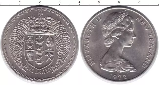 Мелочь Клуб Нумизмат