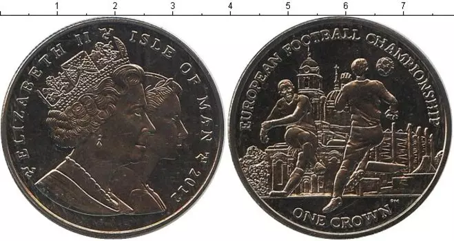 Мелочь Клуб Нумизмат