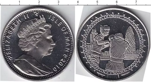 Мелочь Клуб Нумизмат