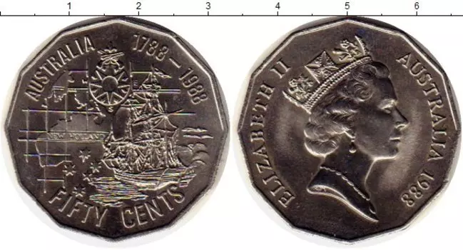 Мелочь Клуб Нумизмат