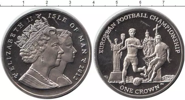 Мелочь Клуб Нумизмат