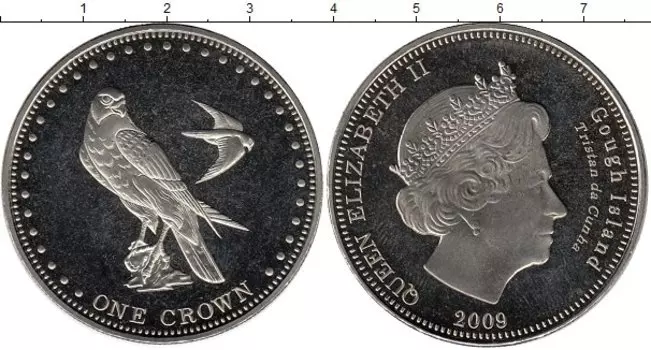 Мелочь Клуб Нумизмат