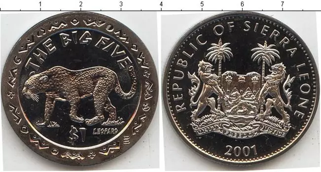 Мелочь Клуб Нумизмат