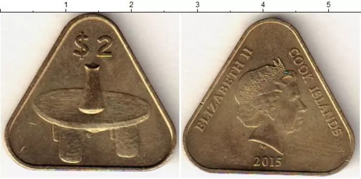 Мелочь Клуб Нумизмат