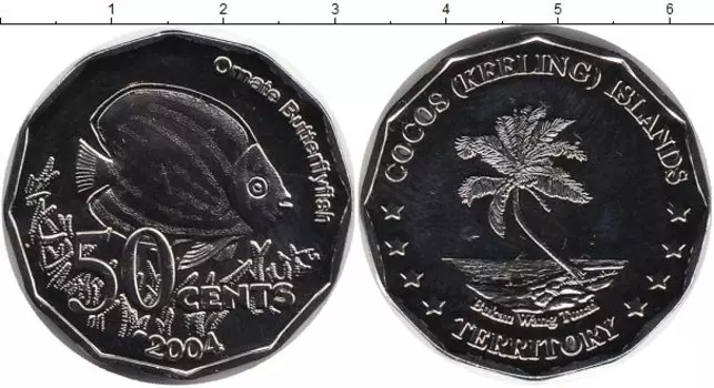 Мелочь Клуб Нумизмат