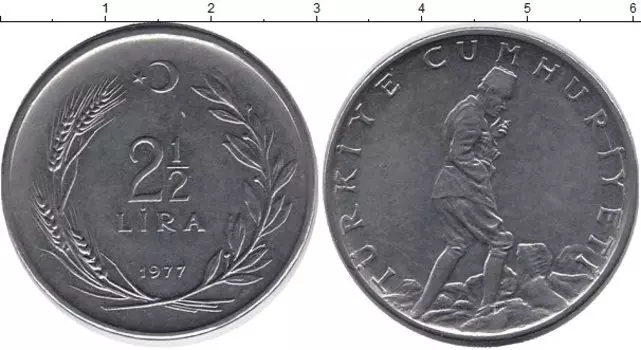 Мелочь Клуб Нумизмат