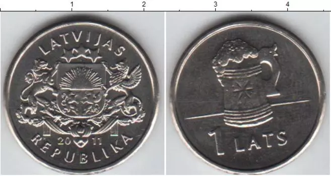 Мелочь Клуб Нумизмат