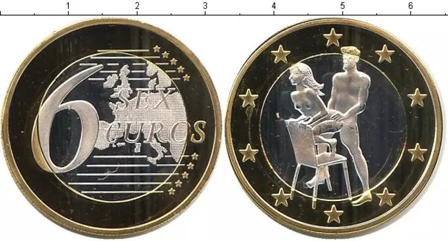 Мелочь Клуб Нумизмат