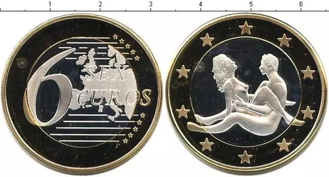 Мелочь Клуб Нумизмат