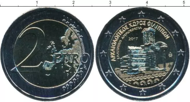 Мелочь Клуб Нумизмат