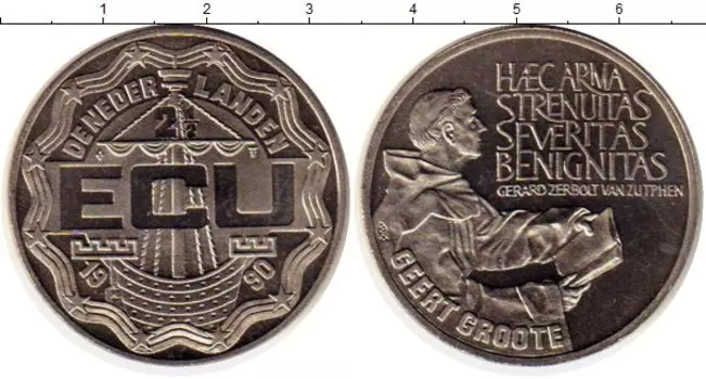 Мелочь Клуб Нумизмат