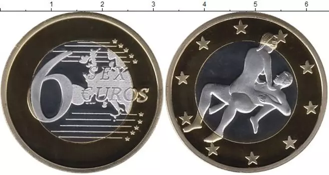 Мелочь Клуб Нумизмат