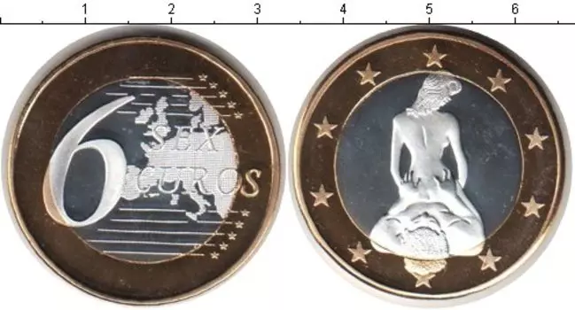 Мелочь Клуб Нумизмат