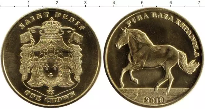 Мелочь Клуб Нумизмат