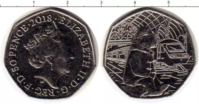 Мелочь Клуб Нумизмат