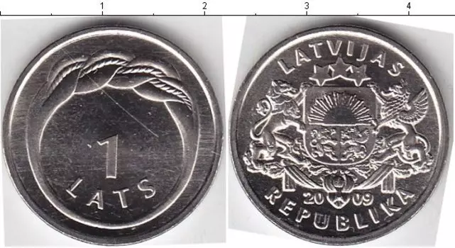 Мелочь Клуб Нумизмат