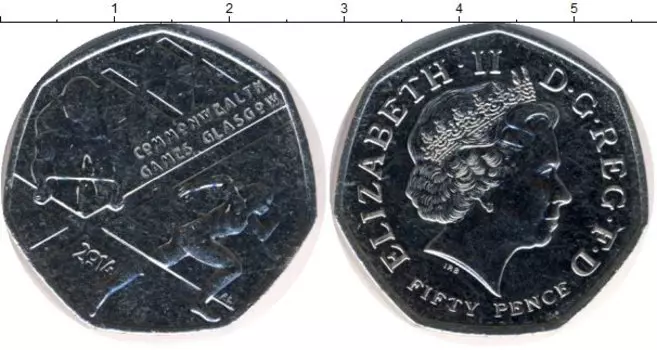 Мелочь Клуб Нумизмат