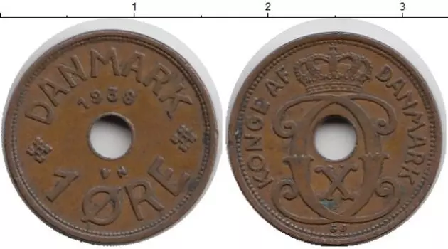 Мелочь Клуб Нумизмат