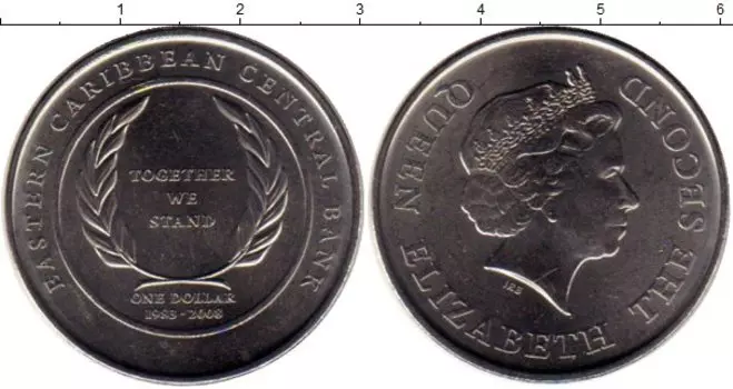 Мелочь Клуб Нумизмат