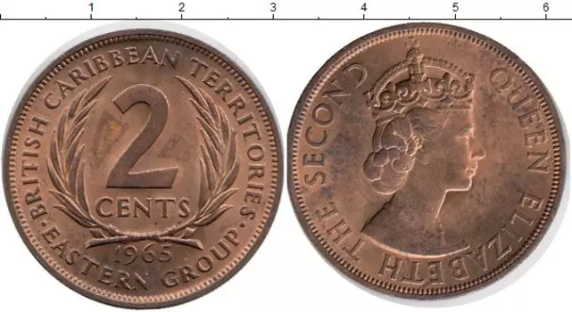 Мелочь Клуб Нумизмат