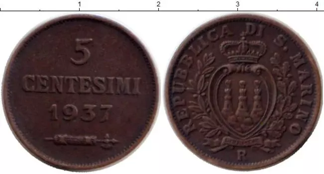 Мелочь Клуб Нумизмат