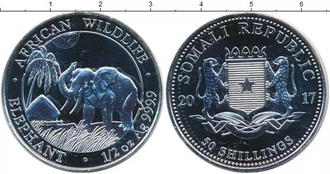 Мелочь Клуб Нумизмат