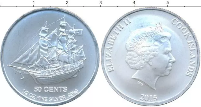 Мелочь Клуб Нумизмат