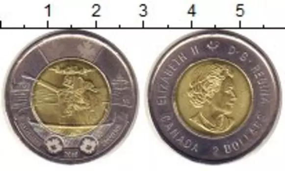 Мелочь Клуб Нумизмат