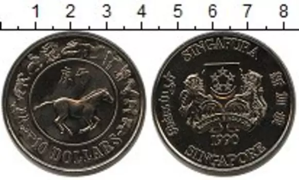 Мелочь Клуб Нумизмат