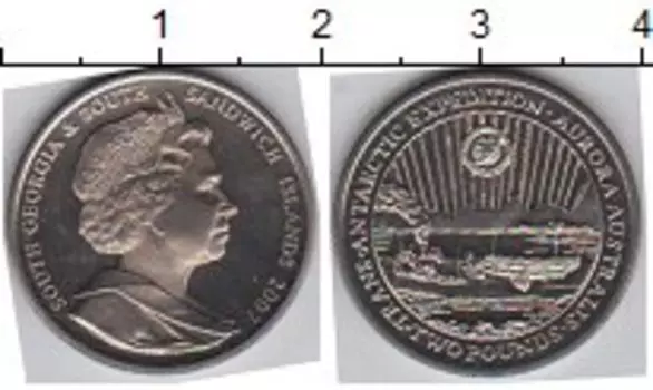 Мелочь Клуб Нумизмат