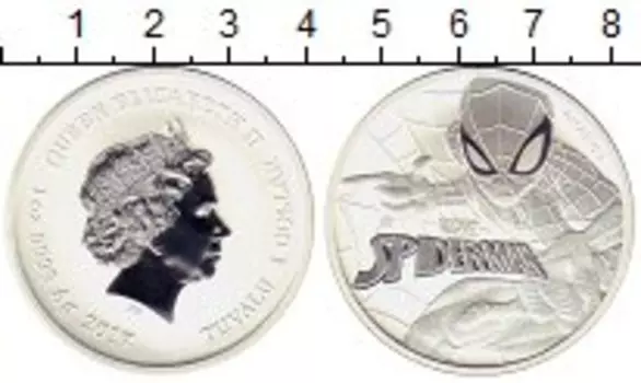 Мелочь Клуб Нумизмат