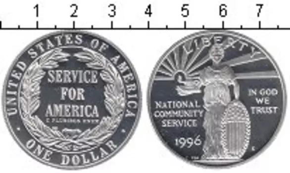 Мелочь Клуб Нумизмат