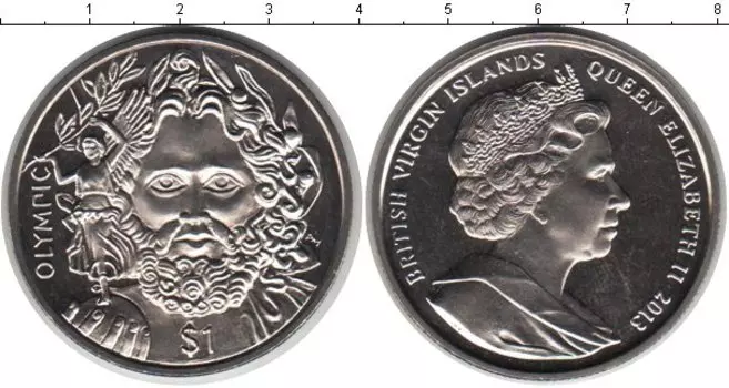 Мелочь Клуб Нумизмат