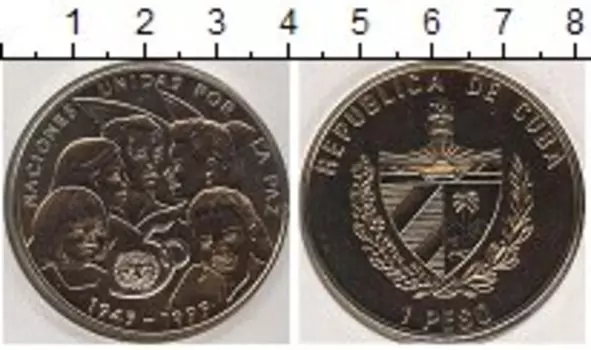 Мелочь Клуб Нумизмат