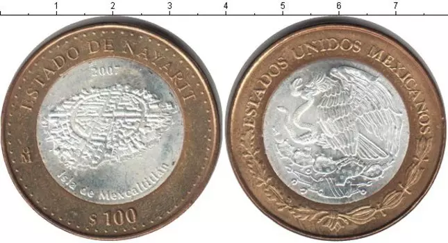 Монеты Клуб Нумизмат