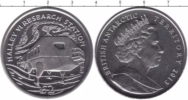 Мелочь Клуб Нумизмат