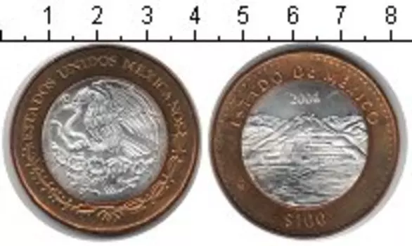 Мелочь Клуб Нумизмат