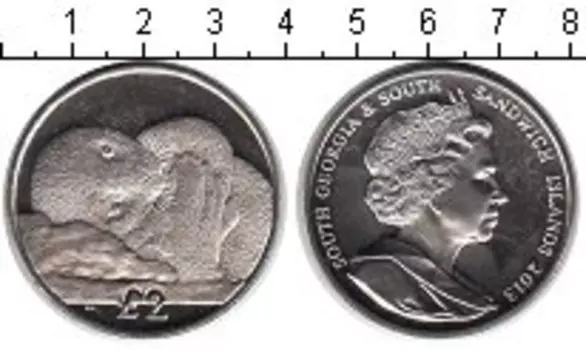 Мелочь Клуб Нумизмат