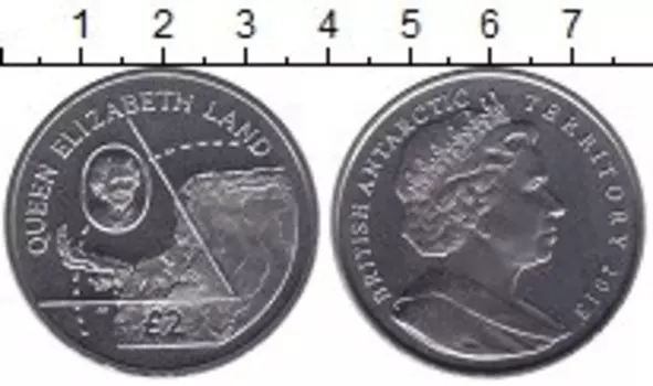 Мелочь Клуб Нумизмат