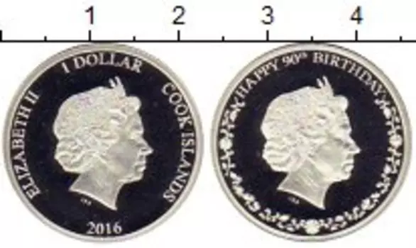 Мелочь Клуб Нумизмат