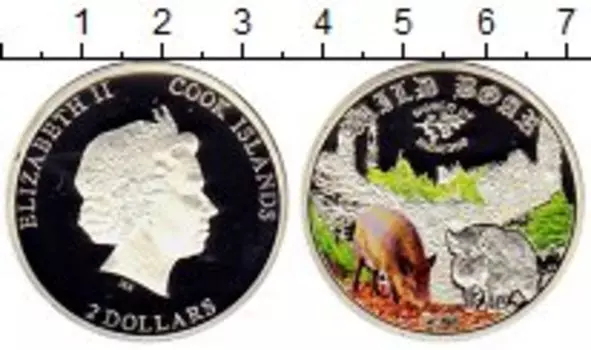 Мелочь Клуб Нумизмат